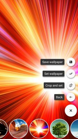 Stock Galaxy Note Wallpaper For Android Apk