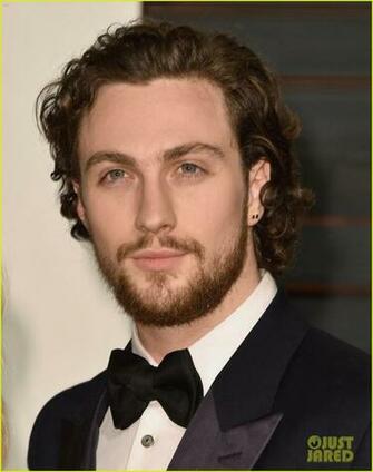 Aaron Taylor Johnson Wallpaper HD