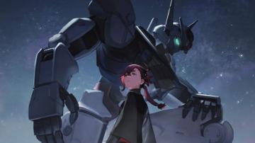 Gundam The Witch From Mercury Releases Aerial Smartphone