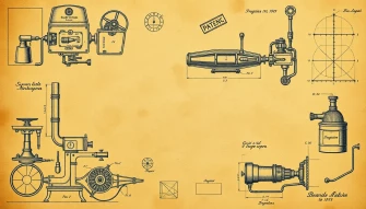 Patent Background