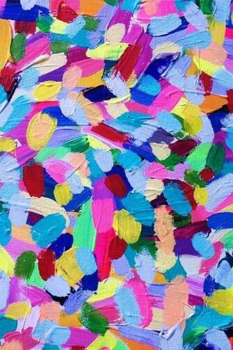 Artistic Abstract Painting Ideas For Beginners