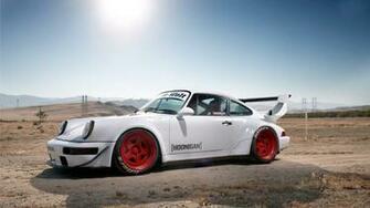 Rauh Welt Begriff Hoonigan Wallpaper