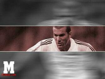 Zinedine Zidane Image HD Wallpaper And