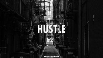 Hustler Wallpaper Top Background