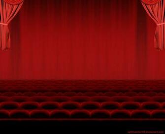 Theater Clip Art On