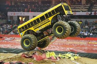 Image Gallery For Monster Jam Wallpaper