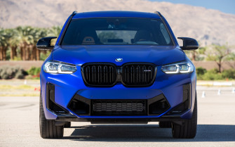 Bmw X3 M Competition Us Wallpaper And HD Image Car Pixel