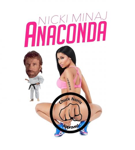 Showing Gallery For Nicki Minaj Anaconda iPhone Wallpaper