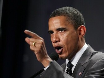 Barack Obama Background Wallpaper HD Desktop