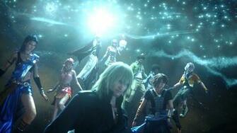 Lightning Returns Final Fantasy Xiii Wallpaper