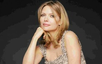Michelle Pfeiffer Wallpaper HD