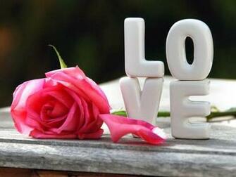 Beautiful Love HD Wallpaper
