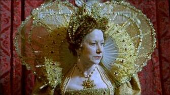 Helen Mirren As Queen Elizabeth I Image HD Wallpaper And