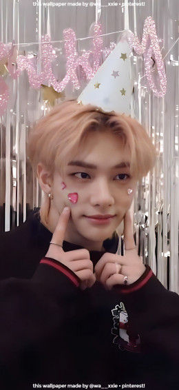 Hyunjin