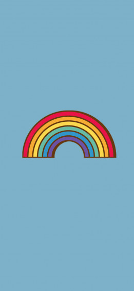Lgbt Flag Wallpaper