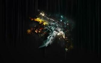 Wallpaper Art Crazy HD
