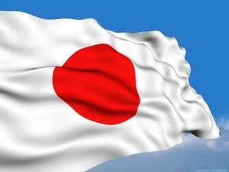 Japanese Flag Wallpaper HD