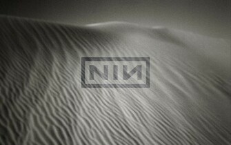 Nin Ghosts Wallpaper