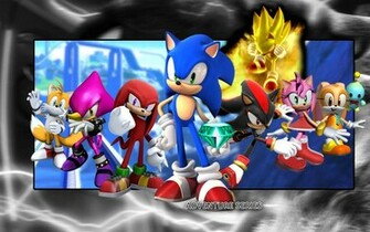 Sonic Adventure