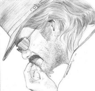 All In One Wallpaper Pencil Drawing Hero And Heroins