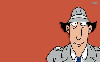 Inspector Gadget High Definition Widescreen Wallpaper