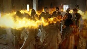 Pentecost Wallpaper Image