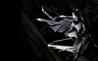 Alex Ross Wallpaper