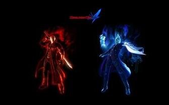 Devil May Cry Wallpaper Actress