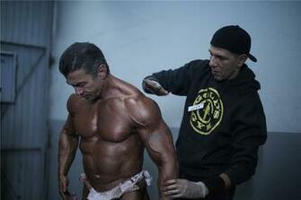 Photos Ben Affleck Musculation Batman