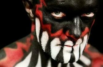 Finn Balor Wallpaper High Quality