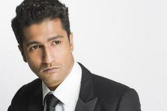 Vicky Kaushal Smart Handsome Image And HD Wallpaper Indiawords
