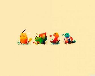 Pokemon Wallpaper