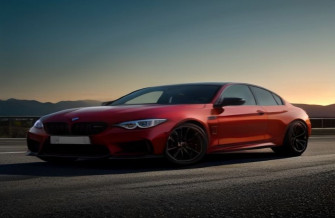 Bmw M HD Wallpaper