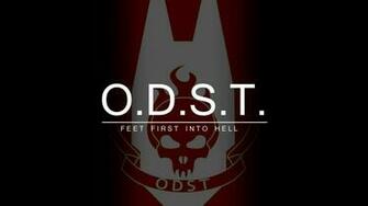 Op Delivers Desktop Version Of Odst Wallpaper I