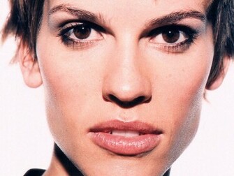 Celebrity Hillary Swank Photos Pictures Wallpaper