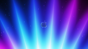 Apple 4k Wallpaper