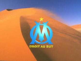 Fonds D Cran De Olympique Marseille Football Club