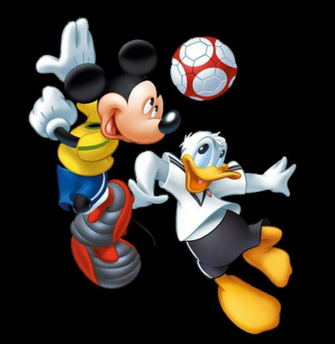 Mickey Mouse High Quality Wallpaper Picture