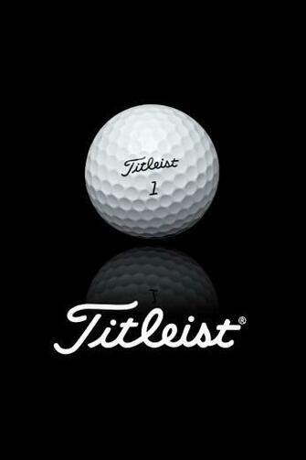Titleist Phone Background
