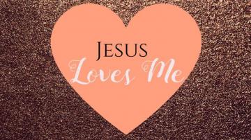 Jsus Loves You Christian Wallpaper Photo And Screensaver For