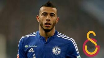 Belhanda Resmen Galatasaray Da Sporkolik