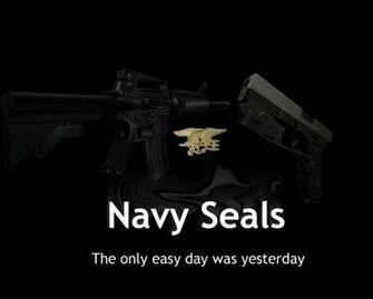 Navy Seals Wallpaper