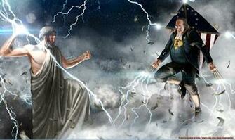 Badass Digital Art Wallpaper Of United States Presidents