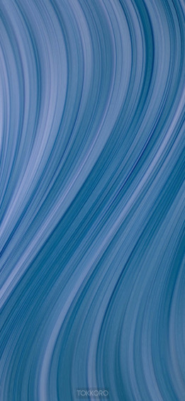 Blue iPhone Xr Wallpaper