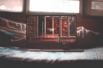 Travel Wallpaper Aesthetic Bersamawisata