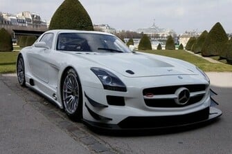 Sports Cars Mercedes Amg Wallpaper
