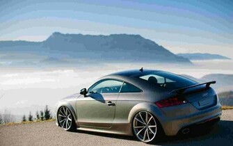 Hellaflush Audi Tt Wallpaper Auto Moto Collection