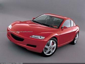 Mazda Rx8 Wallpaper Add To