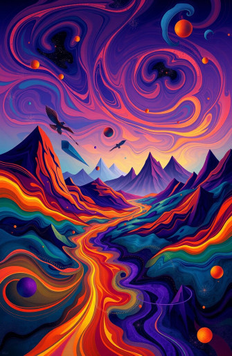 X Pixels Wallpaper