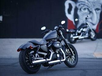 Harley Davidson Bike Image Best HD Wallpaper Computer
